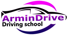 Jody Thomas Driving School's logo